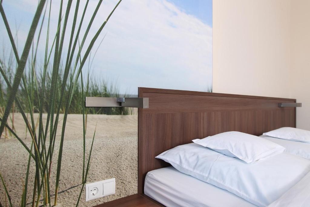 Hotel Seelust Куксхафен Экстерьер фото