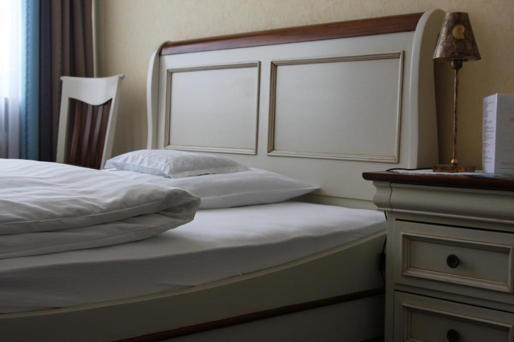 Hotel Seelust Куксхафен Номер фото