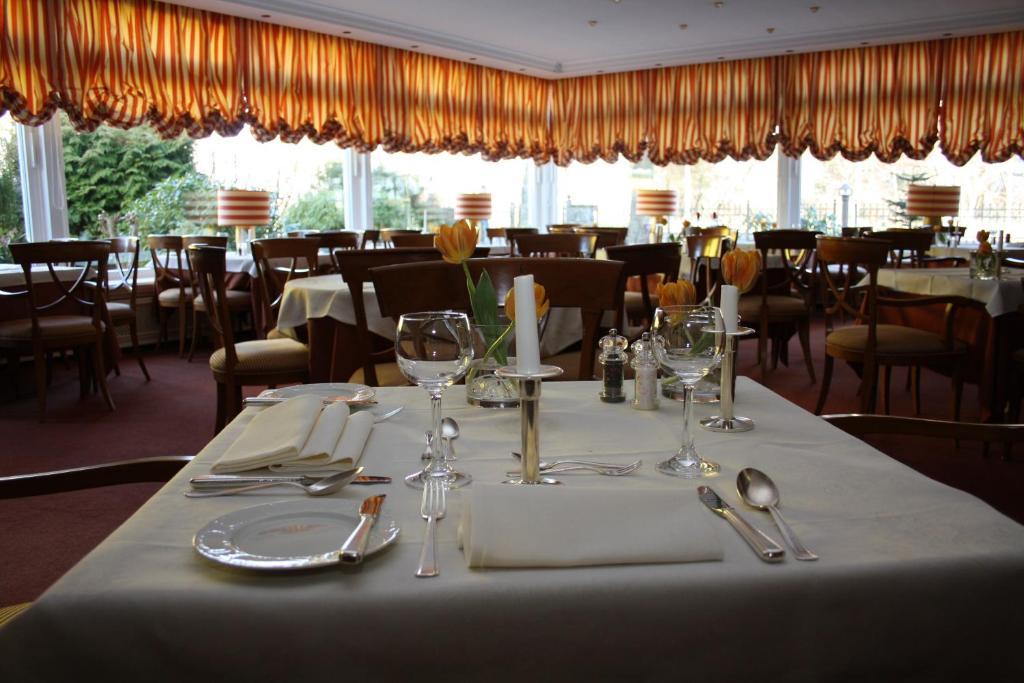 Hotel Seelust Куксхафен Экстерьер фото